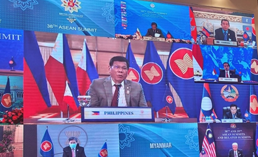 Thủ tướng Phạm Minh Chính: Giá trị cốt lõi và sức mạnh của ASEAN chính là đoàn kết